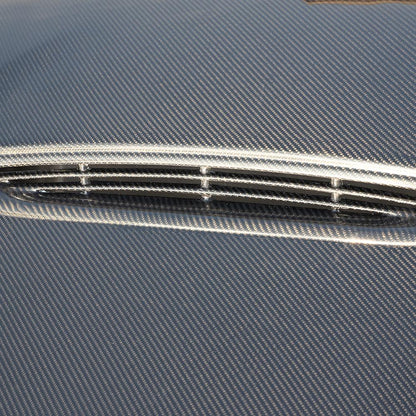 GTS Style Carbon Fiber Car Hood for BMW 3 Series G20/G21 Pre-LCI (2019-2022)