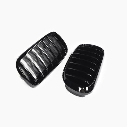 BMW X5 F15 (2013–2018) Grille
