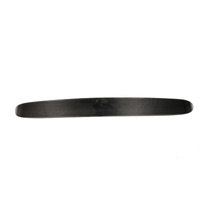 Carbon Fiber Rear Roof Spoiler For Mercedes Benz Vito W447 Pre‑Facelift (2014–2019)