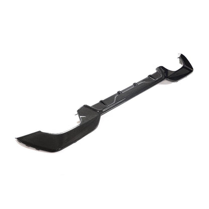 Performance Style Carbon Fiber Rear Diffuser for BMW G20 Pre-LCI M-Sport (2019-2022)