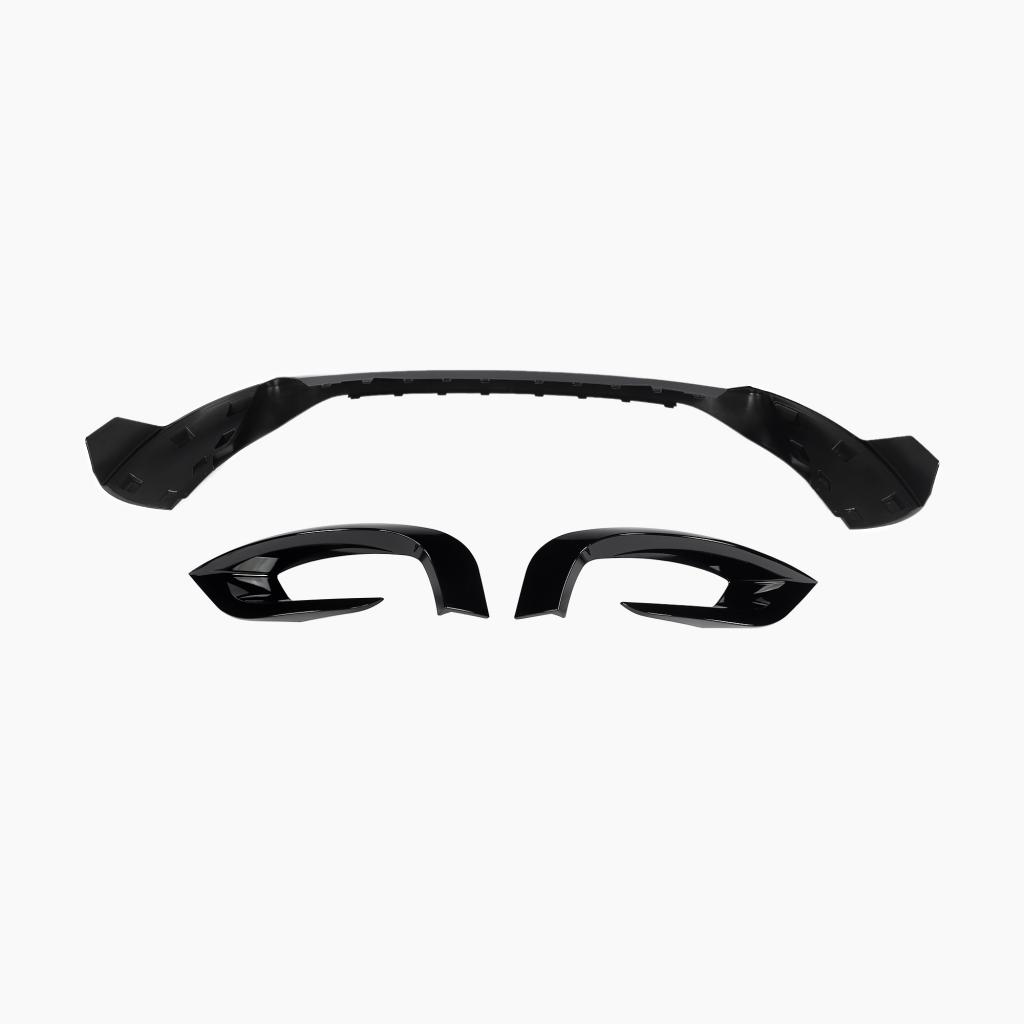 Mercedes-Benz S-Class W222 (2013–2020) BRS Front Lip For AMG 14-17