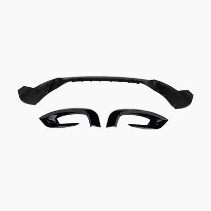 Mercedes-Benz S-Class W222 (2013–2020) BRS Front Lip For AMG 14-17