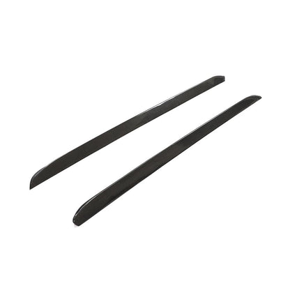 Performance Style Carbon Fiber Side Skirts for BMW 3 Series G20/G21 Pre-LCI M-Sport (2019-2022)