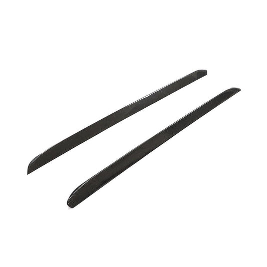 Performance Style Carbon Fiber Side Skirts for BMW 3 Series G20/G21 Pre-LCI M-Sport (2019-2022)