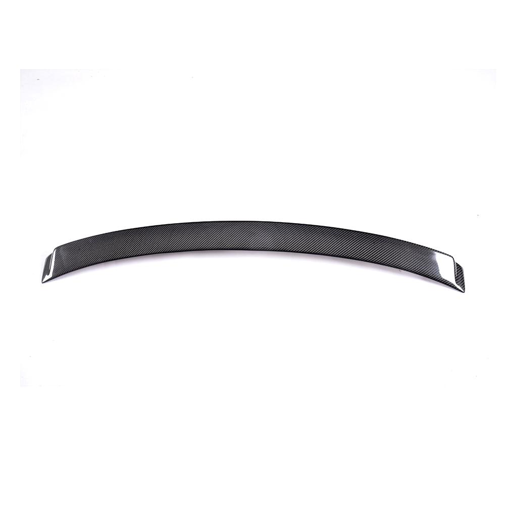 ST Style Carbon Fiber Roof Spoiler for Audi A3/S3 8V Pre-LCI (2012–2016)