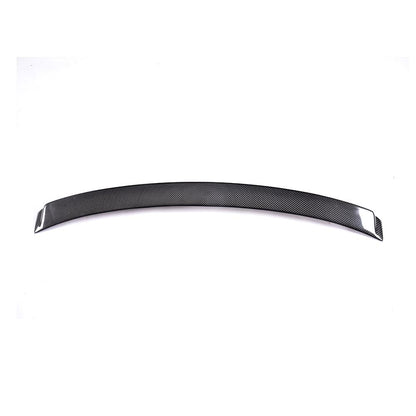 ST Style Carbon Fiber Roof Spoiler for Audi A3/S3 8V Pre-LCI (2012–2016)
