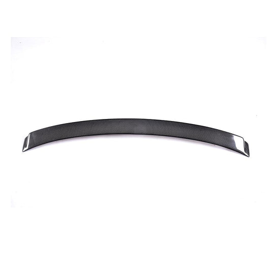 ST Style Carbon Fiber Roof Spoiler for Audi A3/S3 8V Pre-LCI (2012–2016)