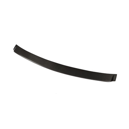 ST Style Carbon Fiber Roof Spoiler for BMW 3 Series G20/G21 Pre-LCI (2019–2022)