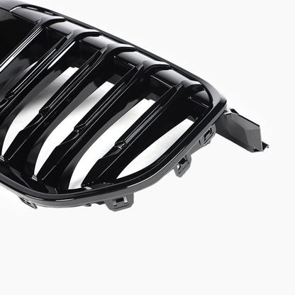 BMW X1 U11 (2022–present) Grille