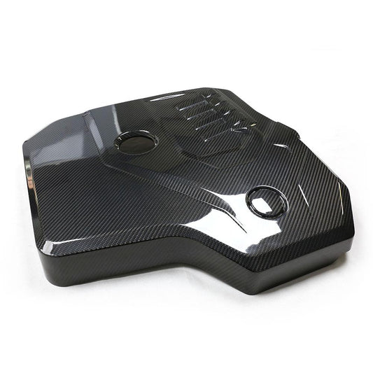 Performance Style Carbon Fiber Front Engine Bonnet Hood Cover for BMW G42/G20/G21/G22/G23/G26/G30/G31/G32/G11/G12/G29/G01/G02
