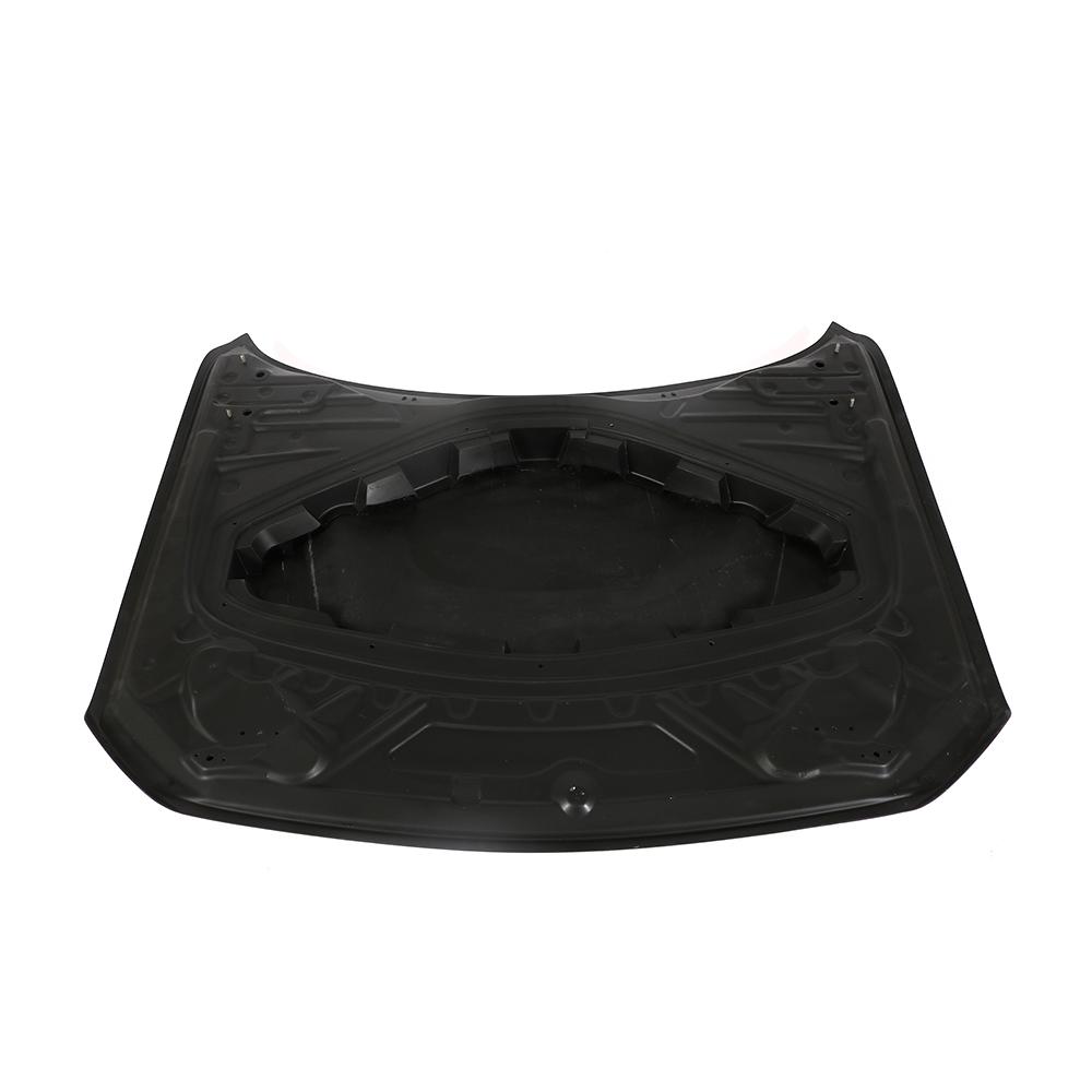 ST Style Carbon Fiber Engine Hood Cover for BMW M2 F87 Coupé (2016-2018)
