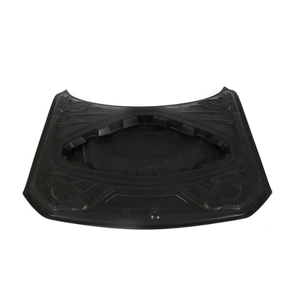 ST Style Carbon Fiber Engine Hood Cover for BMW M2 F87 Coupé (2016-2018)