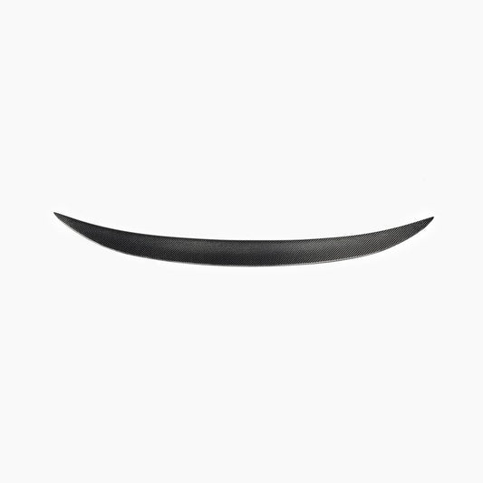 Performance Style Carbon Fiber Trunk Spoiler for BMW 3 Series E93/M3 E93 (2007-2013)