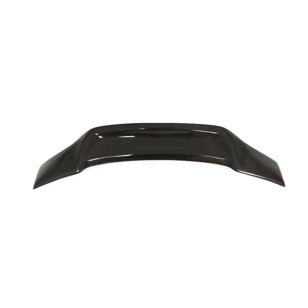 R Style Carbon Fiber Trunk Spoiler for Audi A3/S3/RS3(2012-2020)