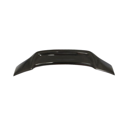 R Style Carbon Fiber Trunk Spoiler for Audi A3/S3/RS3(2012-2020)