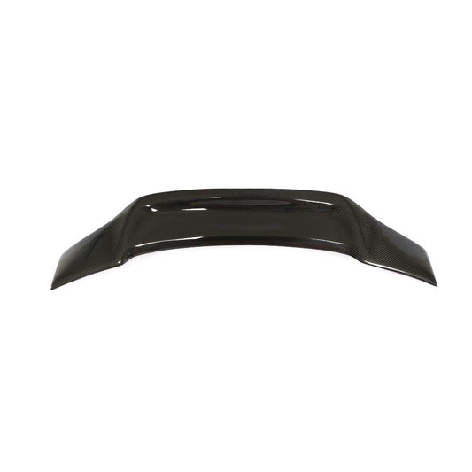 R Style Carbon Fiber Trunk Spoiler for Audi A3/S3/RS3(2012-2020)