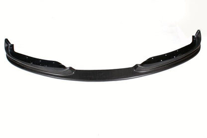 HAMANN Style Carbon Fiber Front Lip for BMW 3 Series F30 M Sport (2012-2019)