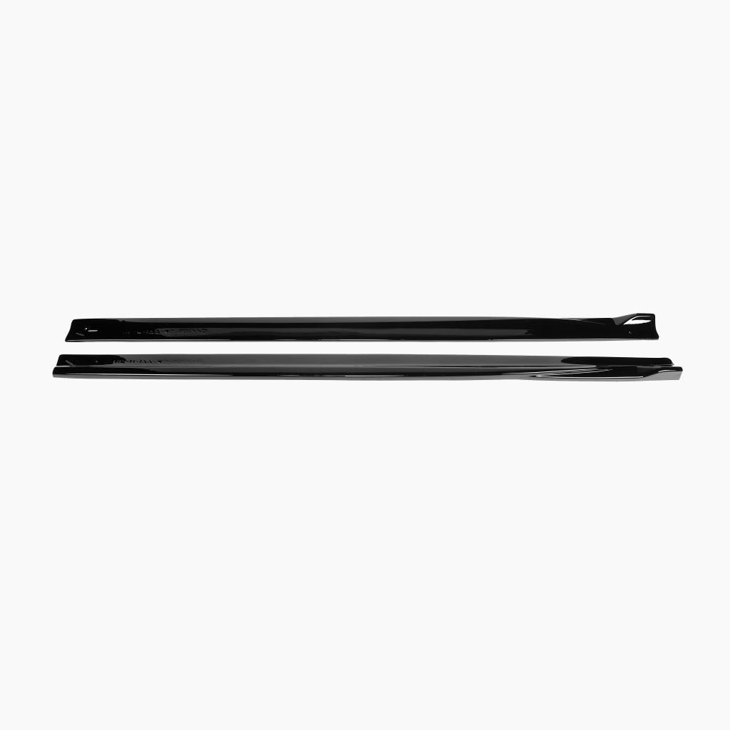 Mercedes-Benz A-Class A45 (2019-2023) Side Skirts