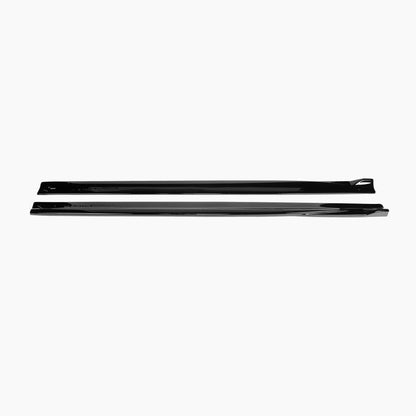Mercedes-Benz A-Class A45 (2019-2023) Side Skirts
