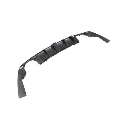 ST Style Carbon Fiber Rear Diffuser for Audi RS3 8.5V LCI (2017-2020)