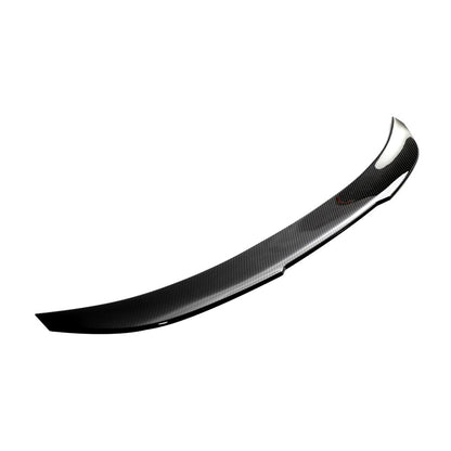 PSM Style Carbon Fiber Trunk Spoiler for BMW 3 Series F30/M3 F80 (2012-2020)