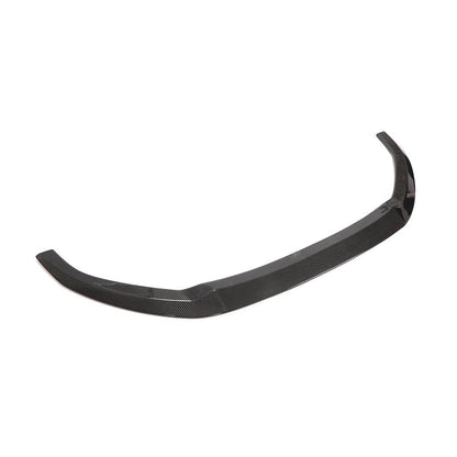 Japan Style Carbon Fiber Front Lip for Audi A3 Sline/S3 8.5V LCI (2017-2020)