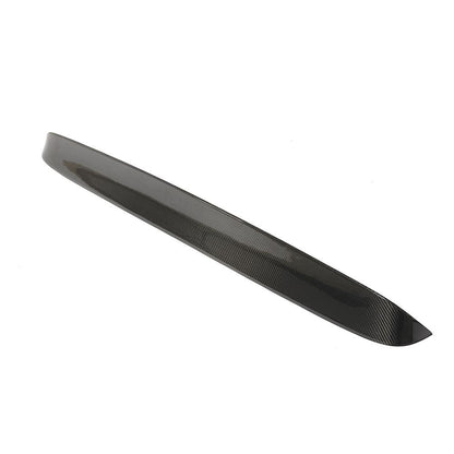 Carbon Fiber Rear Roof Spoiler For Mercedes Benz Vito W447 Pre‑Facelift (2014–2019)