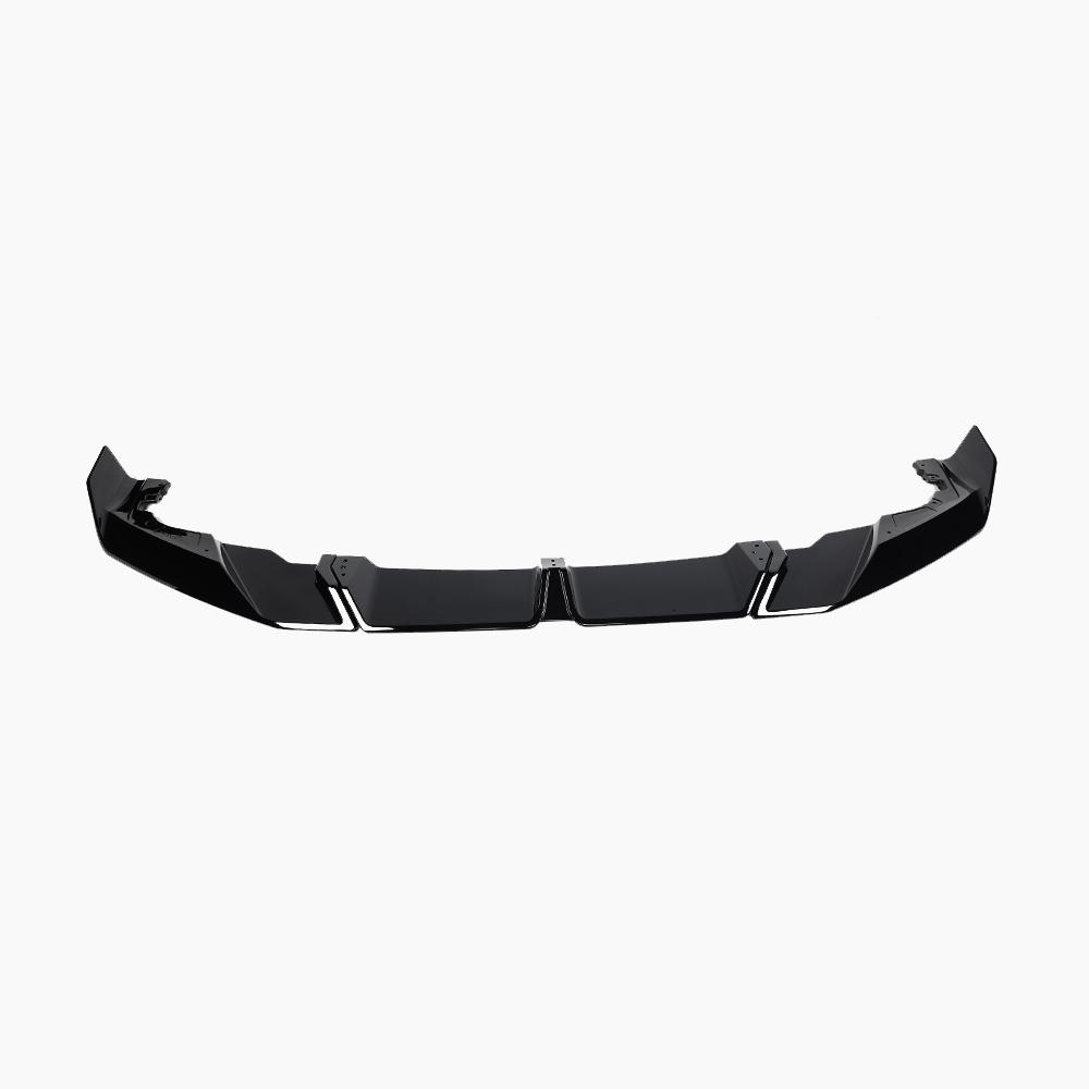BMW X5 M F95 (2023–present) Rock Front Lip For 23 X5M Bumper