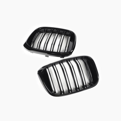 BMW X3 G01 (2018–2020) Grille