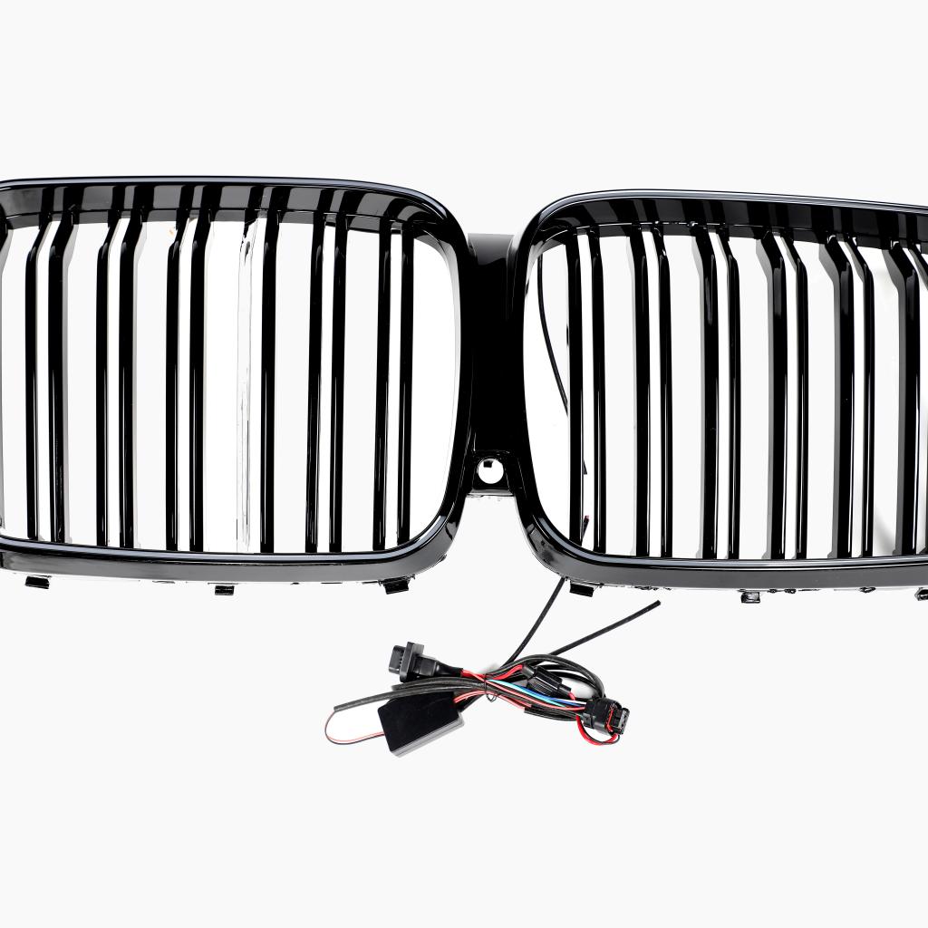 BMW X5 G05 (2018–2022) Grille