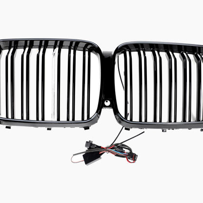 BMW X5 G05 (2018–2022) Grille
