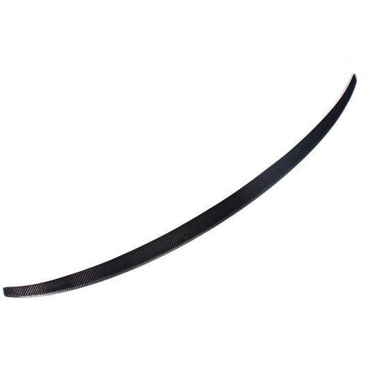 ST Style Carbon Fiber Trunk Spoiler for Audi A3 / S3 (2012-2020)