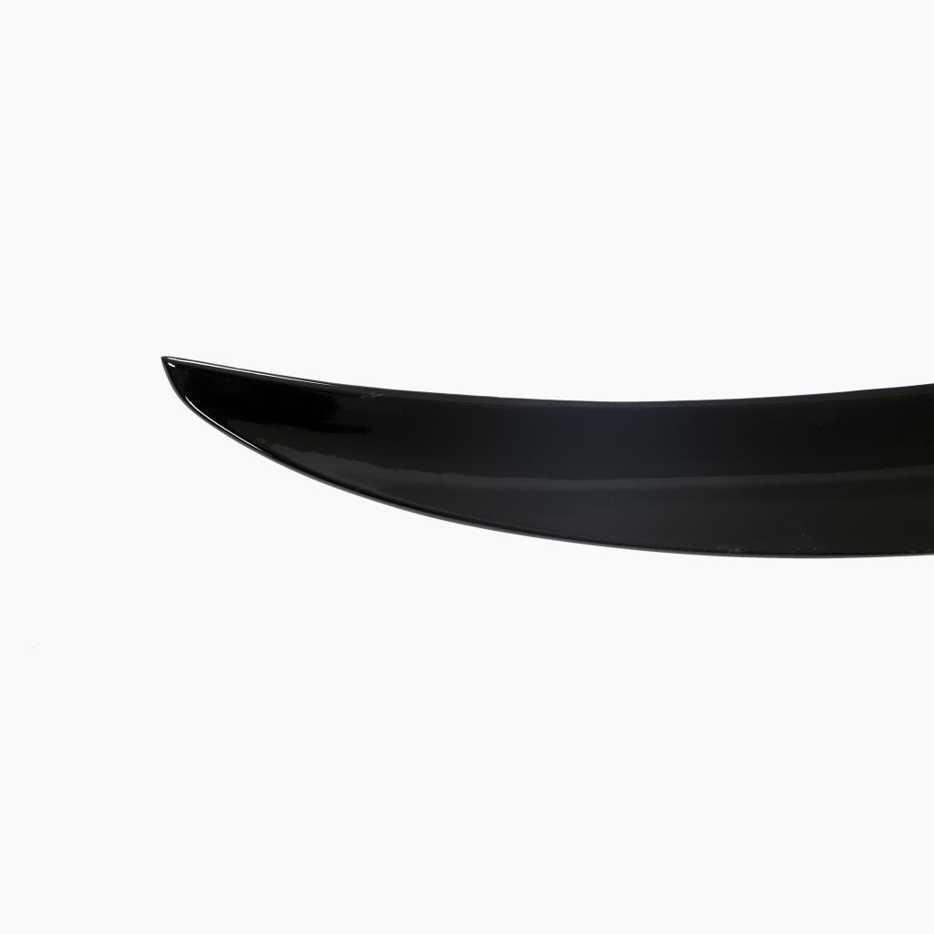 Performance Style Gloss Black Rear Tunk Spoiler For BMW 4 Series F32/F33 (2014-2020)