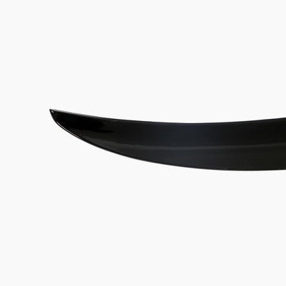 Performance Style Gloss Black Rear Tunk Spoiler For BMW 4 Series F32/F33 (2014-2020)