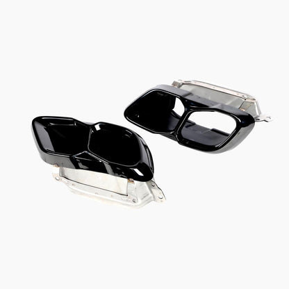 BMW X5 G05/G07 (2018+) Exhaust Tips