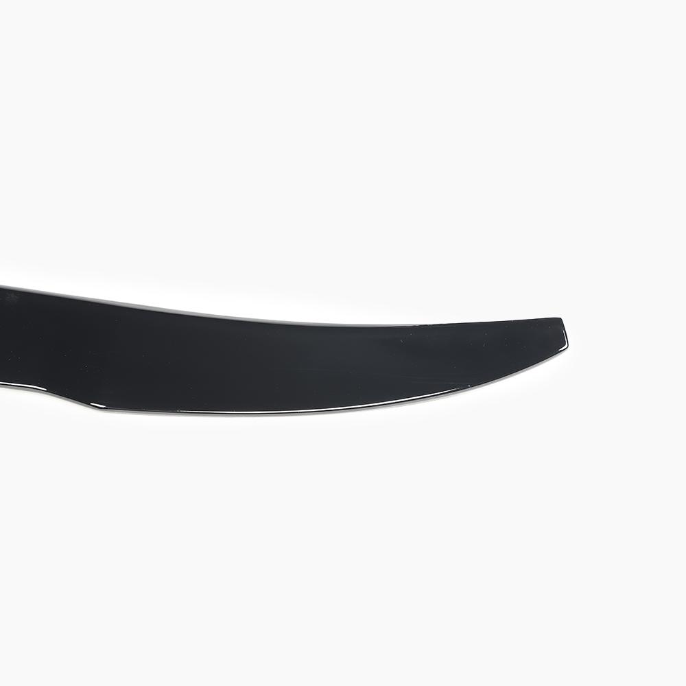 BMW X4 G02 (2018–present) Spoiler
