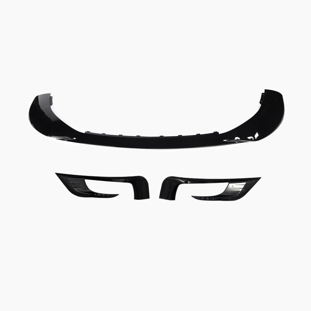 Mercedes-Benz S-Class W222 (2013–2020) BRS Front Lip For AMG 14-17
