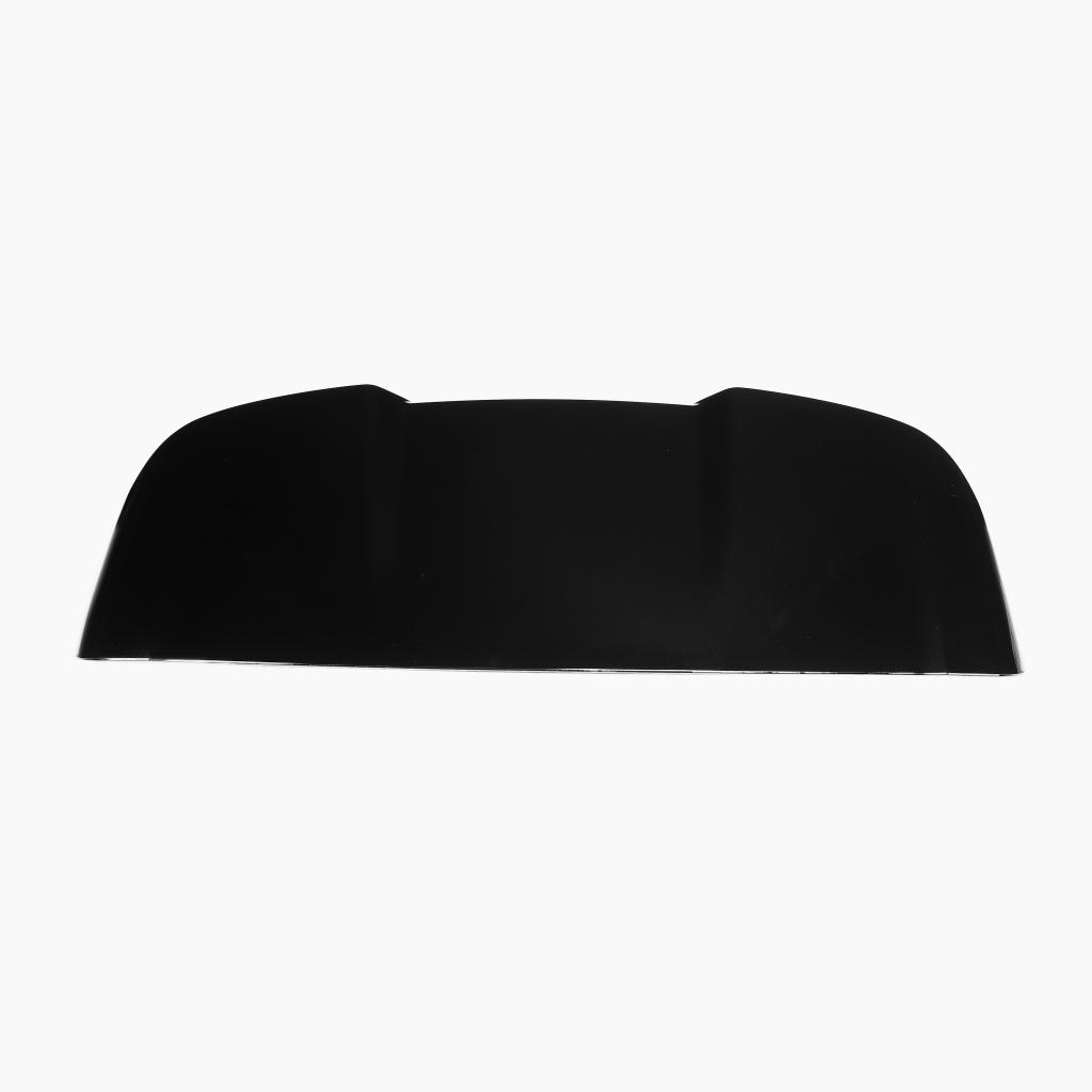 Gloss Black Roof Spoiler for BMW X5 G05 Pre-LCI M Sport (2019-2023)