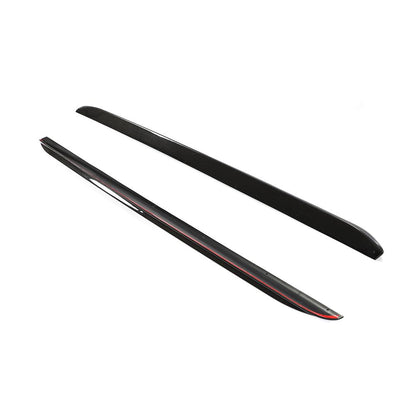 Performance Style Carbon Fiber Side Skirts for BMW 3 Series G20/G21 Pre-LCI M-Sport (2019-2022)