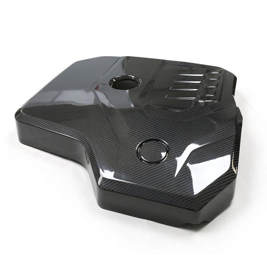 Performance Style Carbon Fiber Front Engine Bonnet Hood Cover for BMW G42/G20/G21/G22/G23/G26/G30/G31/G32/G11/G12/G29/G01/G02