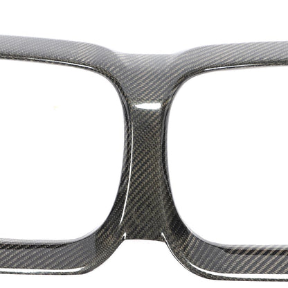 Performance Style Carbon Fiber Front Grille for BMW 3 Series G20/G21 Pre-LCI M Sport (2019-2022)