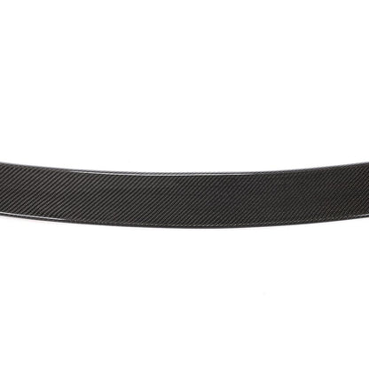 RS3 Style Carbon Fiber Roof Spoiler for Audi A3/S3 (2012-2020)