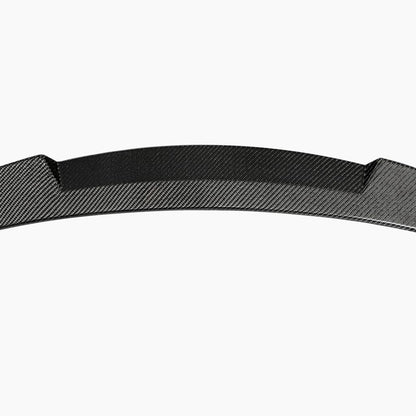 Performance Style Carbon Fiber Rear Trunk Spoiler For BMW 4 Series F32/M4 F82 (2014-2020)