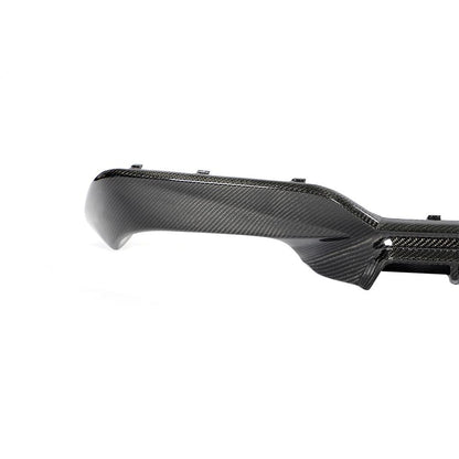 Performance Style Carbon Fiber Rear Diffuser for BMW 3 Series G20/G21 Pre-LCI (2019-2022)