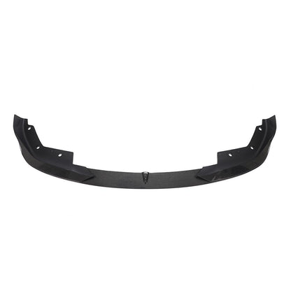 AC Style Carbon Fiber Front Lip for BMW 3 Series G20/G21 Pro-LCI M-Sport(2019-2022)
