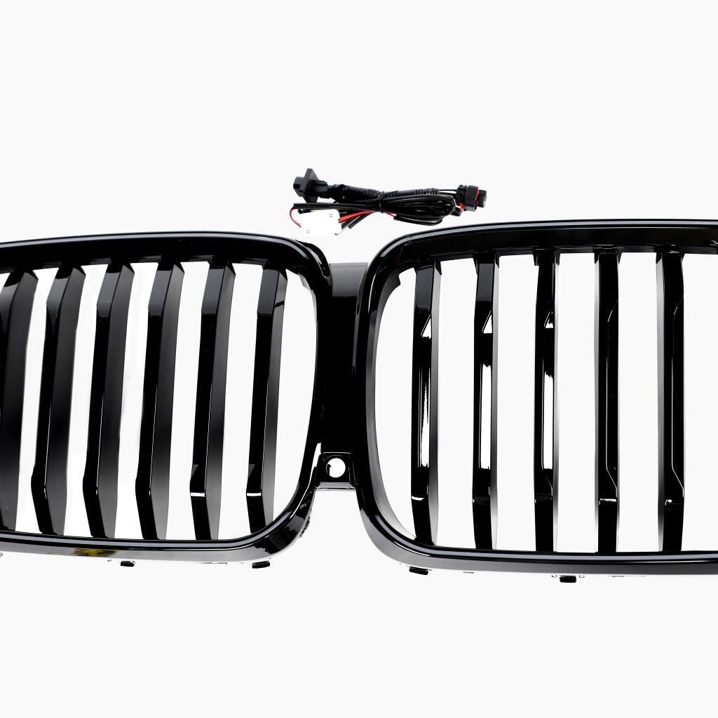 BMW X5 G05 (2023–present) Grille