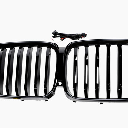 BMW X5 G05 (2023–present) Grille