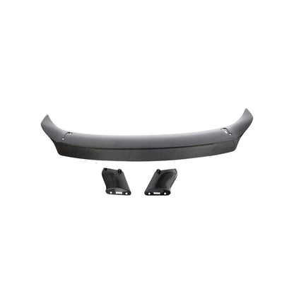 ST Style Carbon Fiber Trunk Spoiler for BMW M2 G87 (2023+)
