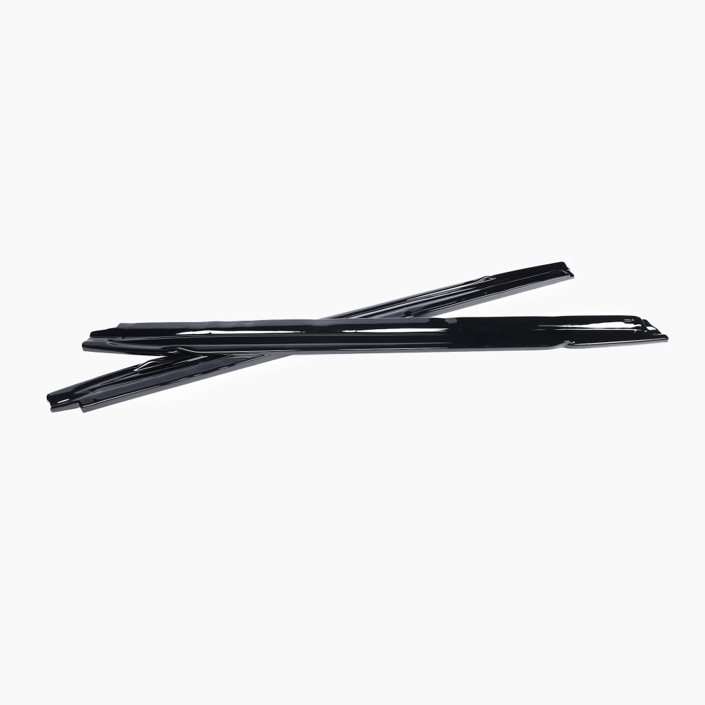 Audi A3 / S3 8Y (2020-2024) Side Skirts