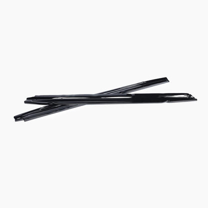 Audi A3 / S3 8Y (2020-2024) Side Skirts